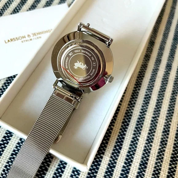 Larsson & Jennings + Jillian Harris Watch - Picture 3 of 6